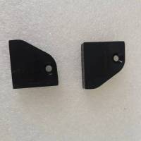 帮客材配 全新原装 顺达扎伊ZWT8011DR洗衣机阻尼器盖左右 收前务必验货