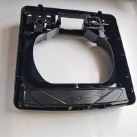 帮客材配全新原装P0970122558 顺达扎伊ZWT8011DR洗衣机围框 收前务必验货