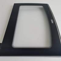 帮客材配全新原装P0970122563顺达扎伊ZWT8011DR洗衣机盖板组件 收前务必验货