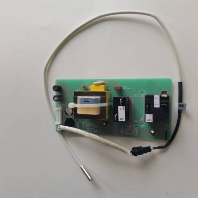 帮客材配 全新原装电热水器ESH-60/80 PA1、ESH-60/80 EA2电路板 电源板 主板 收前验货