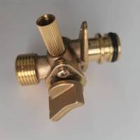 帮客材配 全新原装JSQ30- T16W T16U T16A T13W T13A T13V 进水阀 收前务必验货