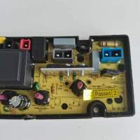 帮客材配全新原装P0970122562顺达扎伊ZWT8011DR洗衣机电脑板 收前务必验货