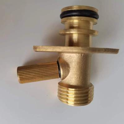 法迪欧燃气热水器进水接头JSQ25 13SZ1 16SZ1 16D1(12T)23- 12D1(20Y/12T)