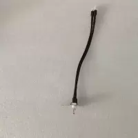 帮客材配 全新原装热水器T13A T13J T13U T13V T12P升级款Y12P点火针 T13W 收前验货