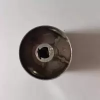 帮客材配 全新原装 法迪欧燃气灶2B16旋钮右 收前务必验货