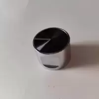 帮客材配 帮客材配 全新原装 法迪欧燃气灶2B16旋钮左 收前务必验货