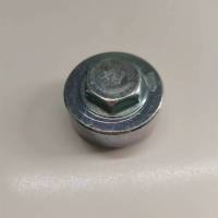 帮客材配 全新原装C20HC1 C30HN1 C30HR1 ST1 ET1 C33HDL3铁排污口螺帽 收前务必验货