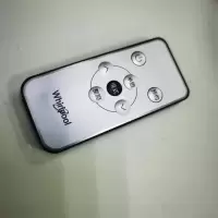 帮客材配 全新原装惠而浦储水式电热水器 ET1遥控器 收前务必验货