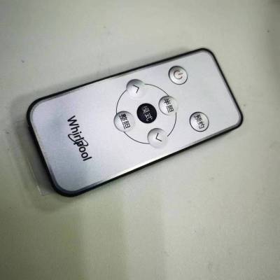 帮客材配 全新原装惠而浦储水式电热水器 ET1遥控器 收前务必验货