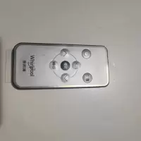 帮客材配 全新原装惠而浦储水式电热水器 ST1 遥控器 收前务必验货