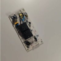 帮客材配 全新原装惠而浦热水器 ESH- 50/60/ 80 ET1主板 (电源板) 收前务必验货