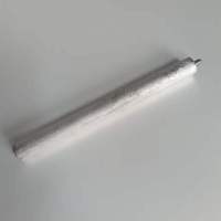 帮客材配 全新原装惠而浦电热水器 ESH- 60/80 ST1 60/80 ET1 镁棒205*20 收前务必验货