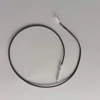 帮客材配 全新原装 法迪欧燃气灶2B16点火针带导线 L=700 收前务必验货