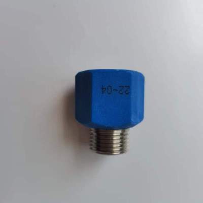 帮客材配电热水器ESH-40/50/60/80MK/MG/ES/EL/EH/EQ/E50W1/EW/EP防电墙接头(蓝)