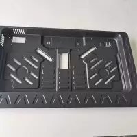 帮客材配 全新原装法迪欧燃气灶2B16底壳 收前务必验货