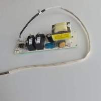 帮客材配 全新原装惠而浦电热水器ESH-50/60/80 EQ EP EW系列电源板 收前务