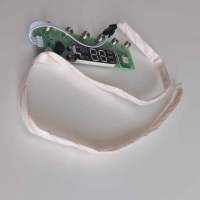 帮客材配 全新原装惠而浦电热水器配件ESH-50/60/80EW EW显示板