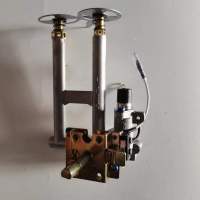 全新原装法迪欧燃气灶JZT- 2B12天然气阀体 1.42*0.82 收前务必验货