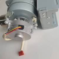 帮客材配 苏宁极物燃气热水器 JSQ25- 13W1(12T) 风机 收前务必验货