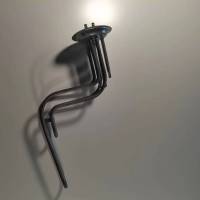 帮客材配 全新原装惠而浦电热水器 ME+ EN+ 80FA25系列电热管(加热管)1500W 收前务必验货