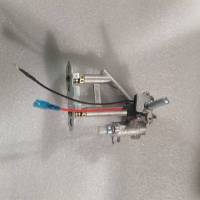 帮客材配 全新原装 法迪欧 燃气灶 JZT- 2B303 阀体(天然气)带喷嘴 收前务必验货