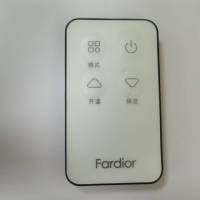 帮客材配 全新原装 法迪欧 电热水器F60/F80- C20ST3 C33HDL3遥控器 收前务必验货