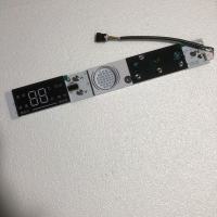 帮客材配 全新原装 法迪欧电热水器F60- C33HDL3 显示板 收前务必验货