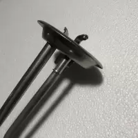 帮客材配 全新原装 法迪欧电热水器F60- C33HDL3 电热管(加热管)收前务必验货