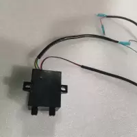 帮客材配 全新原装 法迪欧 燃气灶 JZY- 2B303 脉冲点火器 收前务必验货