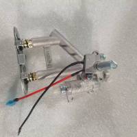 帮客材配 全新原装 法迪欧 燃气灶 JZY- 2B303 阀体(液化气) 收前务必验货