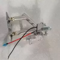 帮客材配 全新原装 法迪欧 燃气灶 JZY- 2B303 阀体(液化气) 收前务必验货