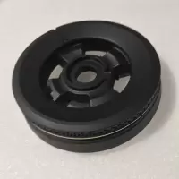 帮客材配 全新原装 倍科 燃气灶JZT- BW7427S 151A燃烧器 收前务必验货