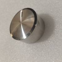 帮客材配 全新原装 倍科 燃气灶JZT- BW7427S 右旋钮 收前务必验货