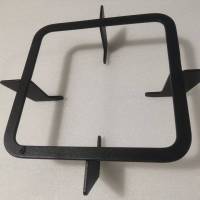 帮客材配 全新原装 倍科 燃气灶JZT- BW7427S 方形锅支架 收前务必验货