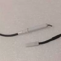 帮客材配 全新原装 倍科 燃气灶JZT- BW7427S 点火针(长,左右通用) 收前务必验货