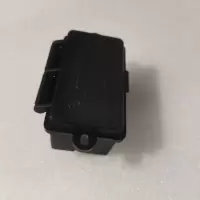 帮客材配 全新原装 倍科燃气灶 JZT- BW7427S 电池盒 收前务必验货