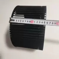 帮客材配 全新原装 法迪欧油烟机CXW-280-J 9023风轮 收前务必验货