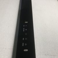 帮客材配 全新原装法迪欧油烟机CXW-300-J9050R开关玻璃 收前验货