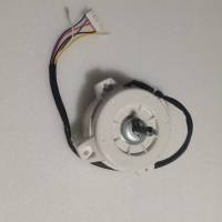 帮客材配法 全新原装 迪欧油烟机CXW-280-J9023电机 收前务必验货