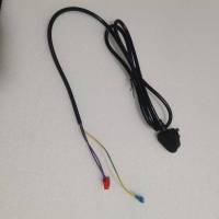 帮客材配法迪欧油烟机CXW-280-J9023、倍科CB92962HOS、CCR92961HOS、CD972HOS电源线