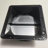 帮客材配法迪欧油烟机J9023,倍科CCR92961HOS、CCR92962HOS、CB92962HOS(止逆阀)止回阀