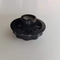 帮客材配 全新原装苏宁小Biu油烟机CXW-218-JW7001风机螺帽 收前务必验货