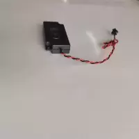 帮客材配 全新原装苏宁极物小Biu 油烟机CXW-218-JW7001蓝牙控制模块(喇叭语音控制) 收前务必验货