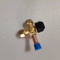 帮客材配 全新原装 倍科 KFR- 35GW/ SA1 SC1 截止阀 低压 三通 收前务必验货