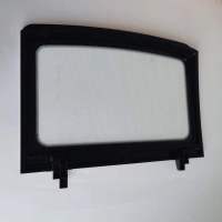 帮客材配 全新原装P0970118380威力扎伊ZWT8512WG洗衣机上盖组件 收前务必验货