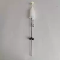 帮客材配全新原装P0970118383威力扎伊ZWT8512WG洗衣机吊杆部件A 一套共4根 收前务必验货