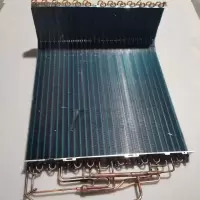 帮客材配 全新原装 倍科 KFR- 35GW/SA1 SC1 外机冷凝器部件 收前务必验货