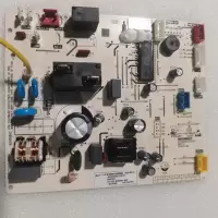 帮客材配 全新原装 倍科 KFR- 35GW/SC1 内机主板 N634Z-D3 收前务必验货