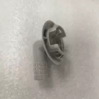 帮客材配 全新原装 倍科空调 KFR- 35GW/SA1 SC1 外机 排水嘴 批次不同颜色不同 收前务必验货