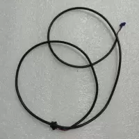 帮客材配 全新原装法迪欧油烟机CXW-330-J9051R信号线(开关与主板连接线) 收前务必验货